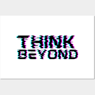 Think beyond Posters and Art